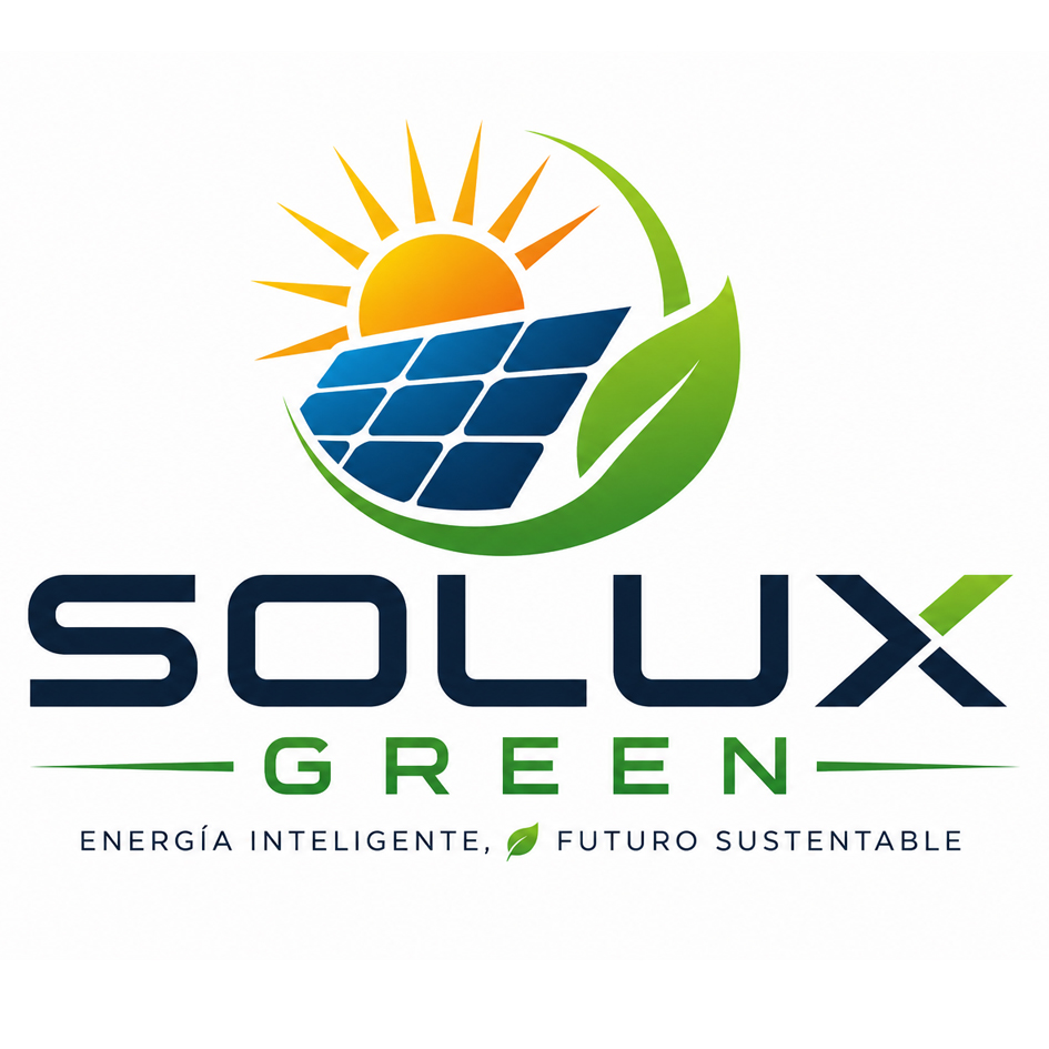 Solux Green